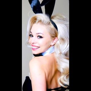 Meet your Posher, Heidi